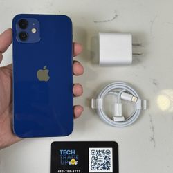 iPhone 12 128Gb Unlocked