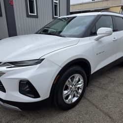 2019 Chevrolet Blazer