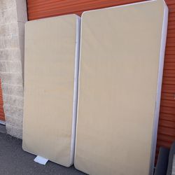 King Size Mattress With Box Springs