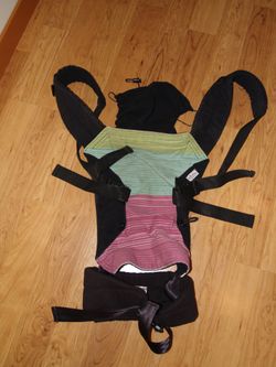 Pikkolo Baby carrier