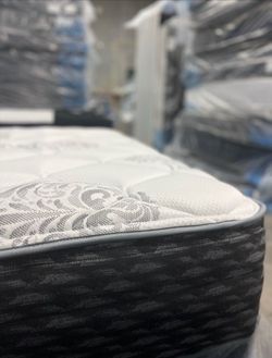 Brand New Mattress Its Never Been Slept On