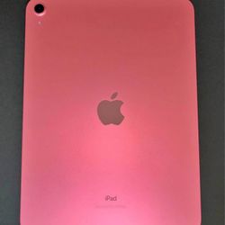 iPad 10th Gen 