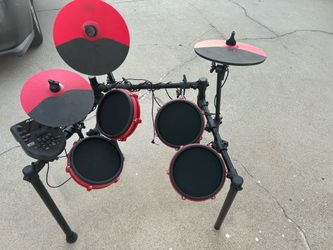 Alesis nitro E-Kit