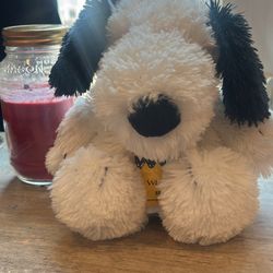 Warmies Snoopy