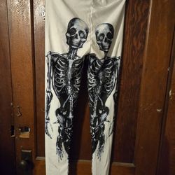 Halloween Leggings 