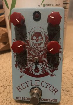 Old Blood Noise Endeavors Reflector