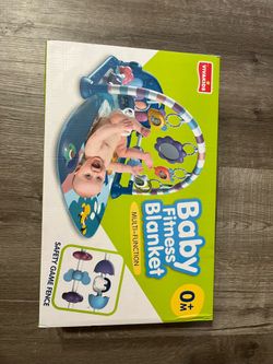 Baby items