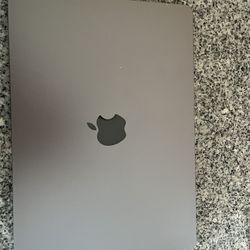 M2 2022 8/256gb Macbook Air 