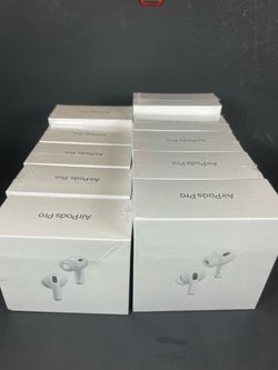 10 Pairs Wireless Pro Earbuds | Wholesale Bulk Deal