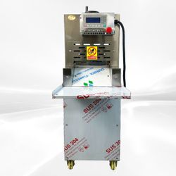 2 rolls automatic Meat Slicer Lamb Slicer 110V SL20
