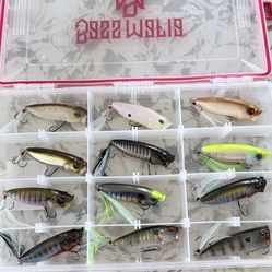 Megabass Pop Max