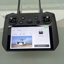 Dji Mavic 3 Enterprise Drone Almost New RTX Module 7 Batteries M3T