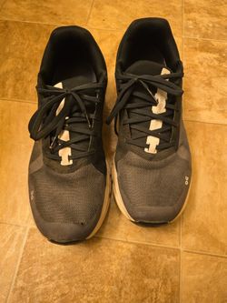 On Cloudrunner (OBO).