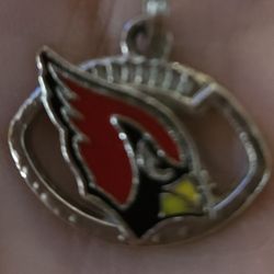 Arizona Cardinals Key Chaine Great Gift