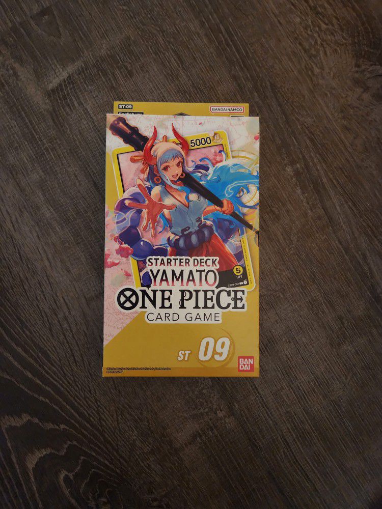 One Piece Yamato, Ziro/Sanji 