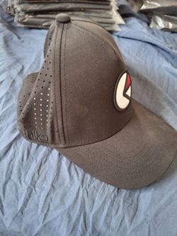 Ethika Athletic mesh Hat