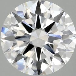 3.84ct Diamond E VS1 W/ Lab Paperwork