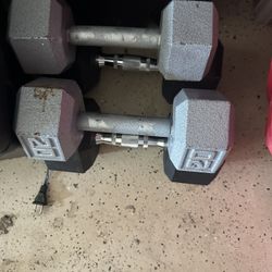 Dumbbell For Sale 