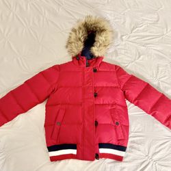 Tommy Hilfiger Women’s Jacket