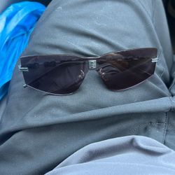 Givenchy Sunglasses 