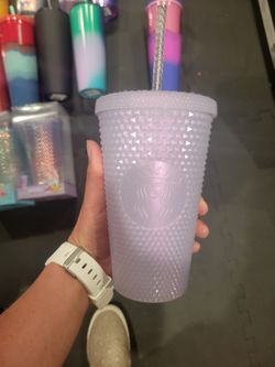 Starbucks Tumbler 