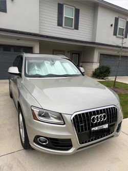 2017 Audi Q5