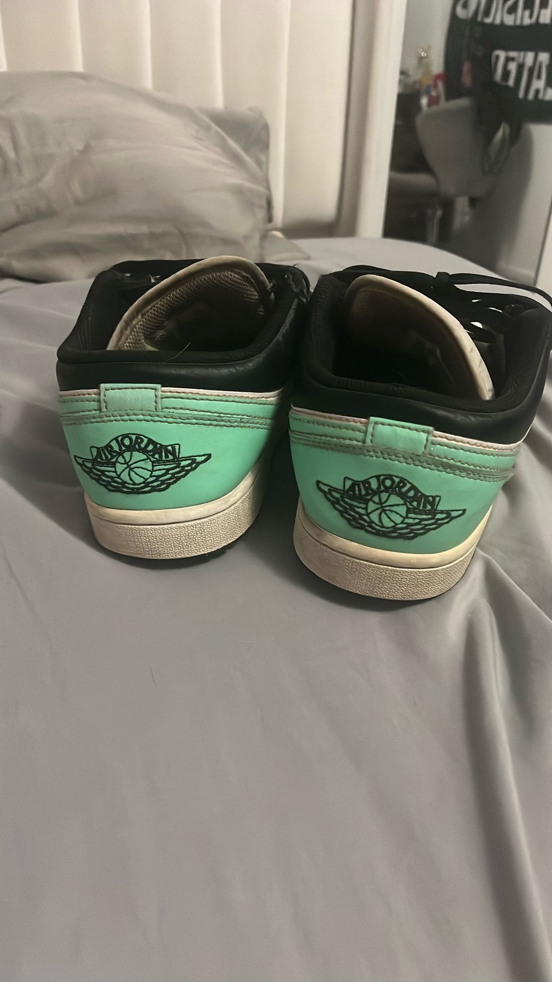 jordan's