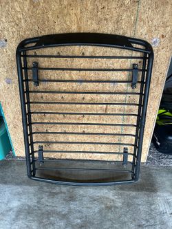 Universal Roof Rack