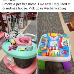 Baby Items