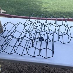 Wine Racks