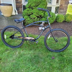 REI.  Electra Brand Bike. Large