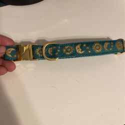 Pretty Pet Collar 