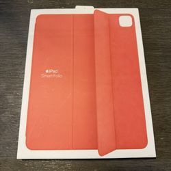 12.9 apple smart Folio Case