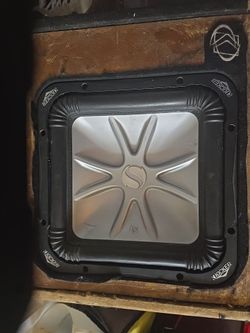 12-in kicker solar-baric l5 inbox dual voice coil