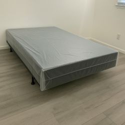 Box Spring Twin Size | Factory New | All Sizes in Stock | Fast Same-Day Delivery 🚚