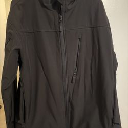 Men’s Tactical XL Jacket 