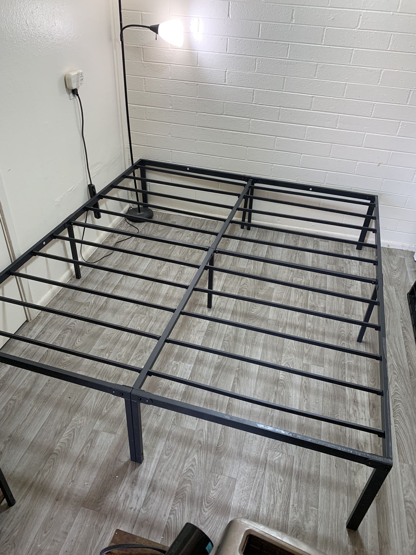 California King Bed Frame