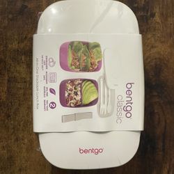 Bento Lunch Box