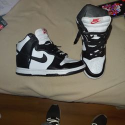 Nike Retro Dunk High