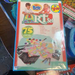 Art Set 