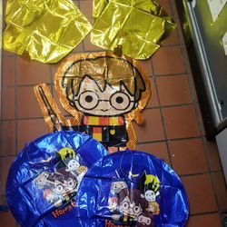 Harry Potter Party Set