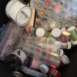 Nail Supply 