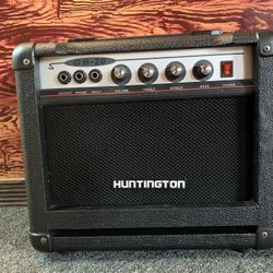 Huntington GB-20 Guitar Amp