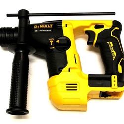 Dewalt DCH072 Cordless Rotary Hammer Drill