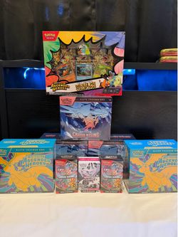 Pokémon