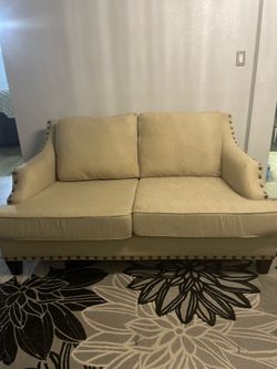 Love Seat