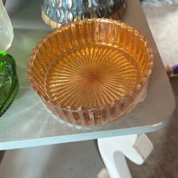 Candy Dish