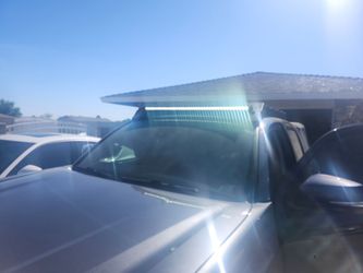 Tacoma roof rack