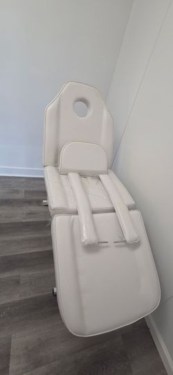 Facial bed, Tatto bed, Spa bed