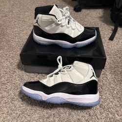 Air Jordan 11 retro “Concord”